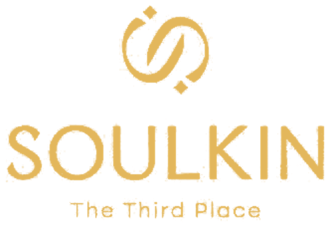Soulkin, The Third Place